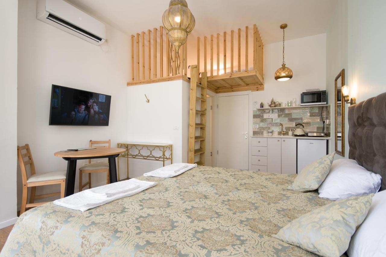 "80 Jaffa St" Down Town Main Market "Mahne Yehuda" Super Prime Location In Jerusalem Exterior photo