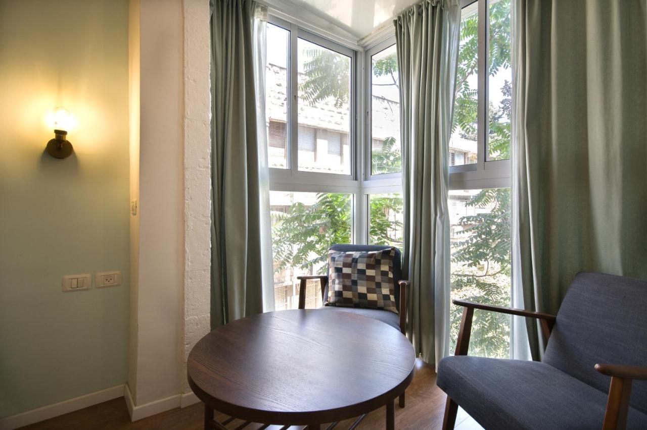 "80 Jaffa St" Down Town Main Market "Mahne Yehuda" Super Prime Location In Jerusalem Exterior photo