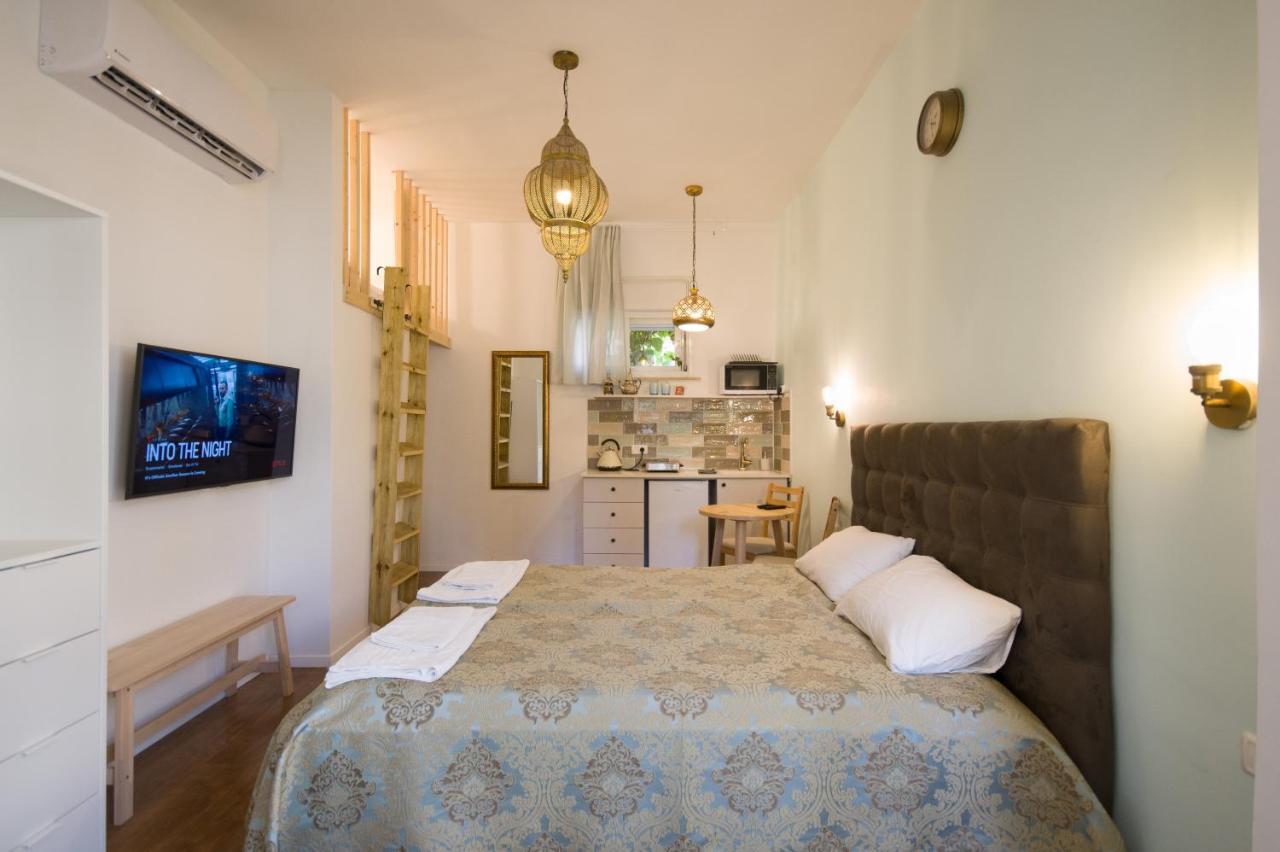 "80 Jaffa St" Down Town Main Market "Mahne Yehuda" Super Prime Location In Jerusalem Exterior photo