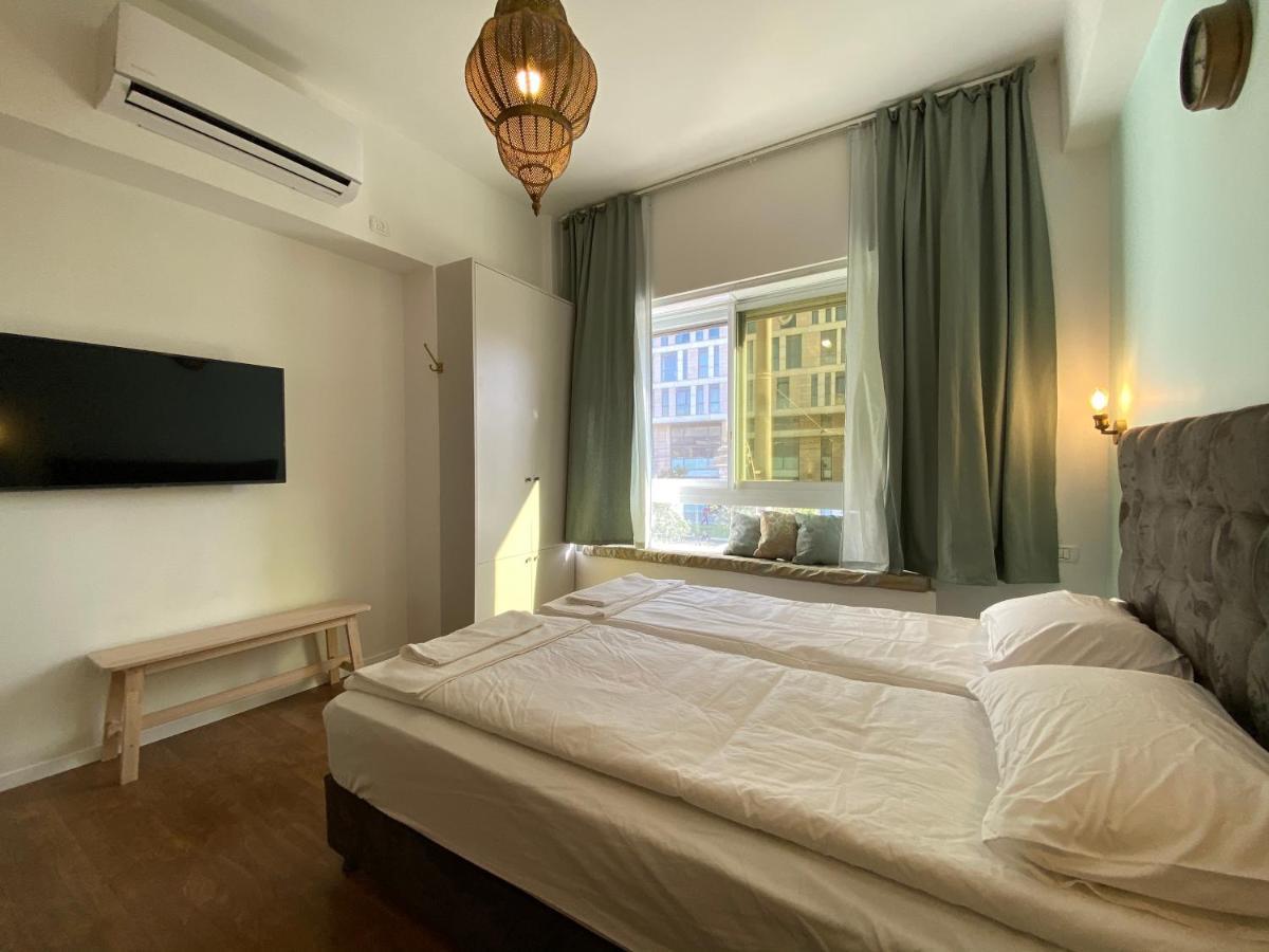 "80 Jaffa St" Down Town Main Market "Mahne Yehuda" Super Prime Location In Jerusalem Exterior photo